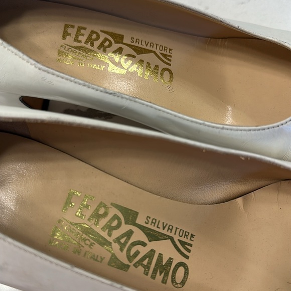 Authentic Ferragamo! - Picture 3 of 15